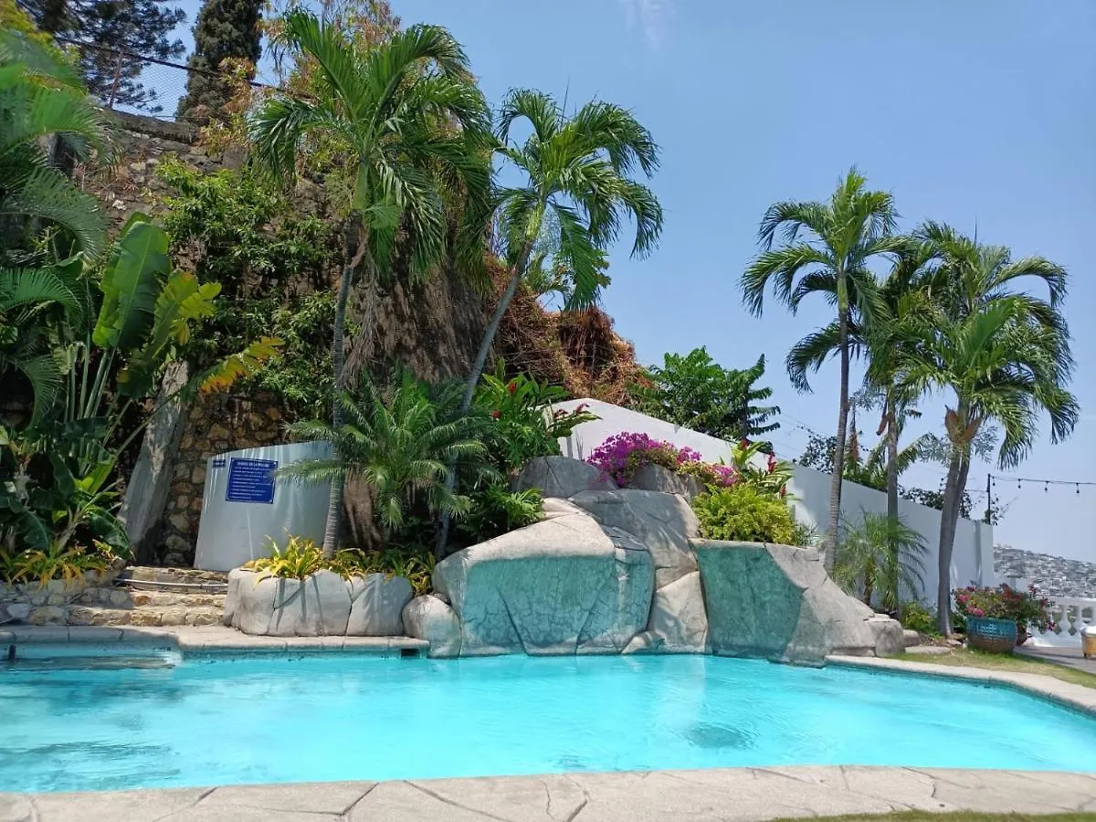 Iguanazu Bed & Breakfast Γκουαγιακίλ