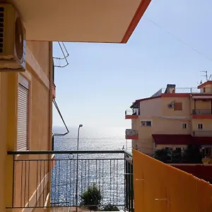 Sea Breeze Hotel Sarande