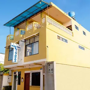 Tintorera Apartment Puerto Ayora (Galapagos Islands)