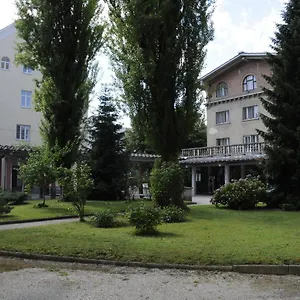 Tabor Hostel Ljubljana
