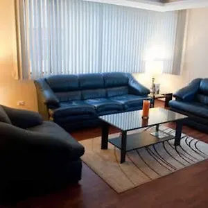 Walther Hotel Quito