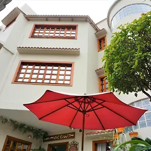 Macaw Bed & Breakfast