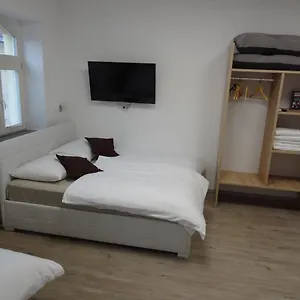 Tabor - Rozmanova Street Guest house Ljubljana