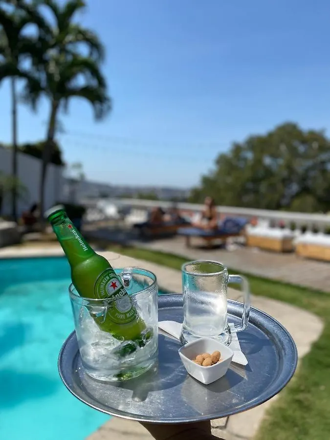 Iguanazu Bed & Breakfast Guayaquil