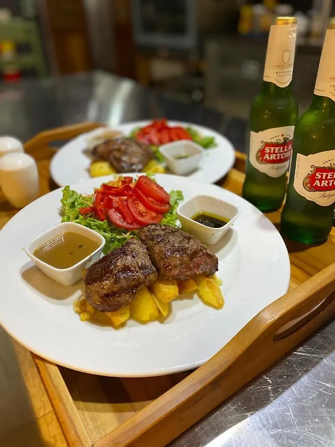Iguanazu Bed & Breakfast 과야킬 에콰도르