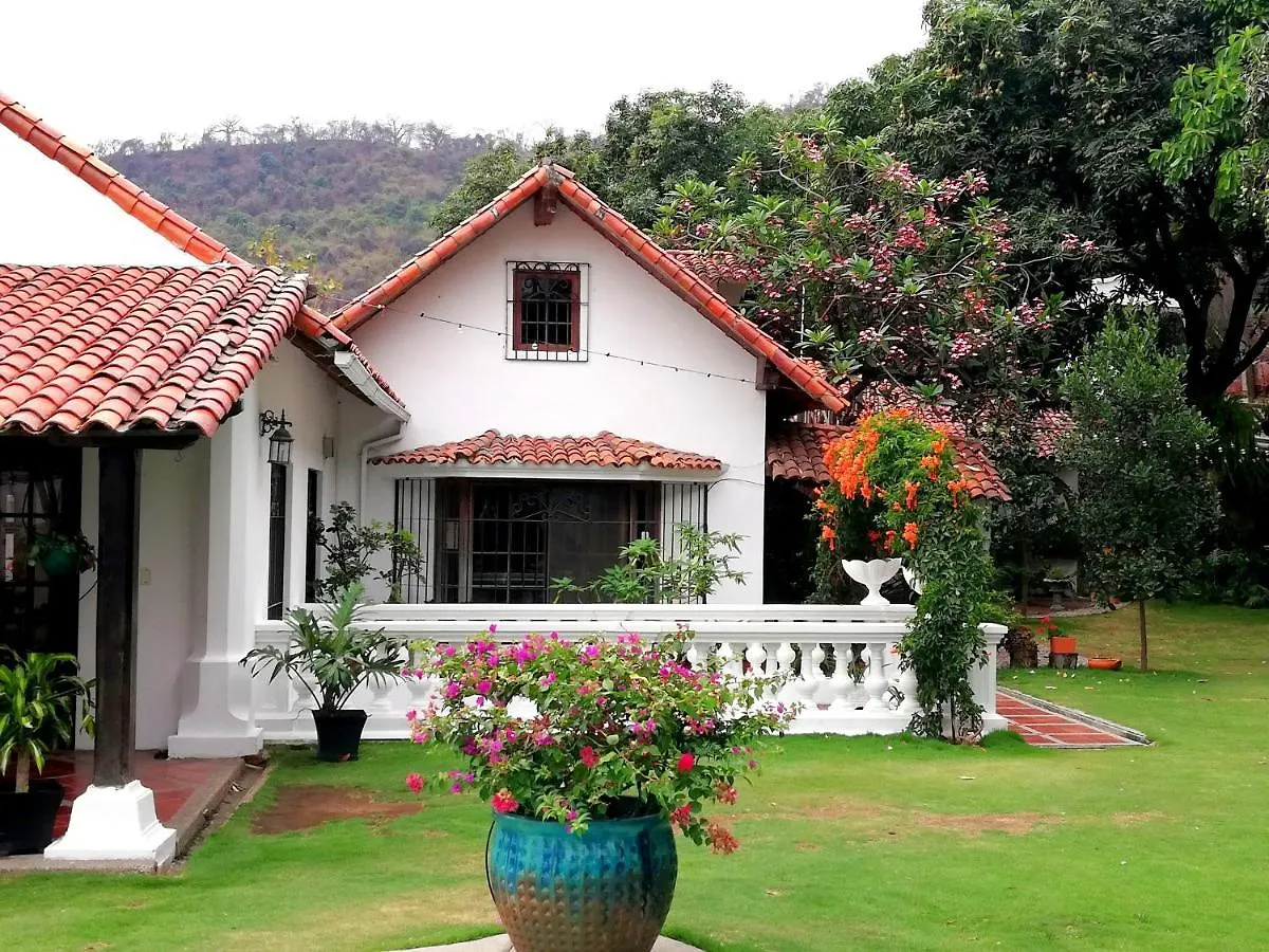 Iguanazu Bed & Breakfast Guayaquil