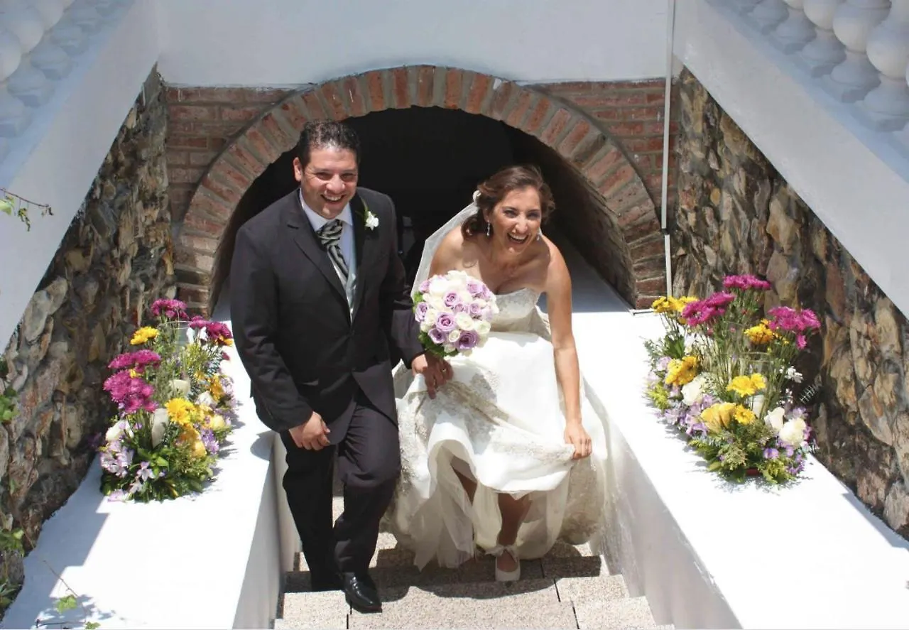 Iguanazu Bed & Breakfast 과야킬