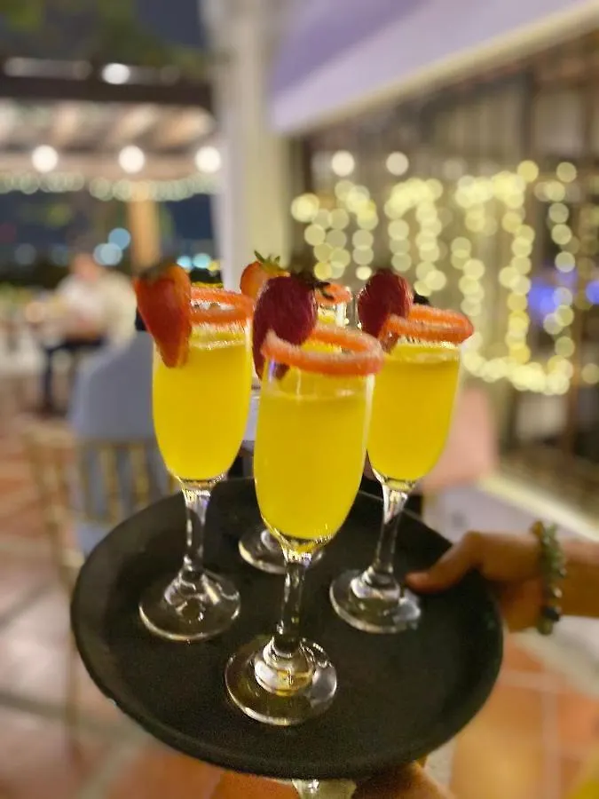 Iguanazu Bed & Breakfast Guayaquil