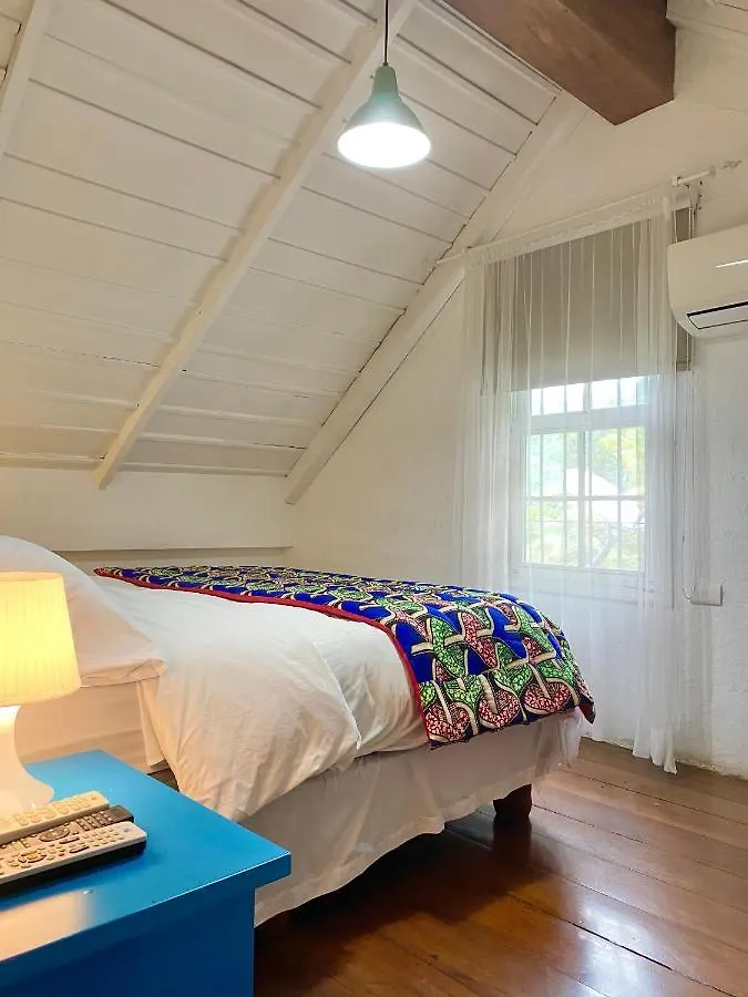 Iguanazu Bed & Breakfast Guayaquil