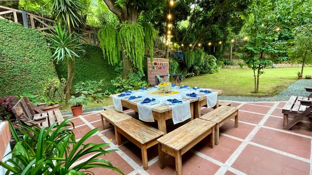 Iguanazu Bed & Breakfast Guayaquil