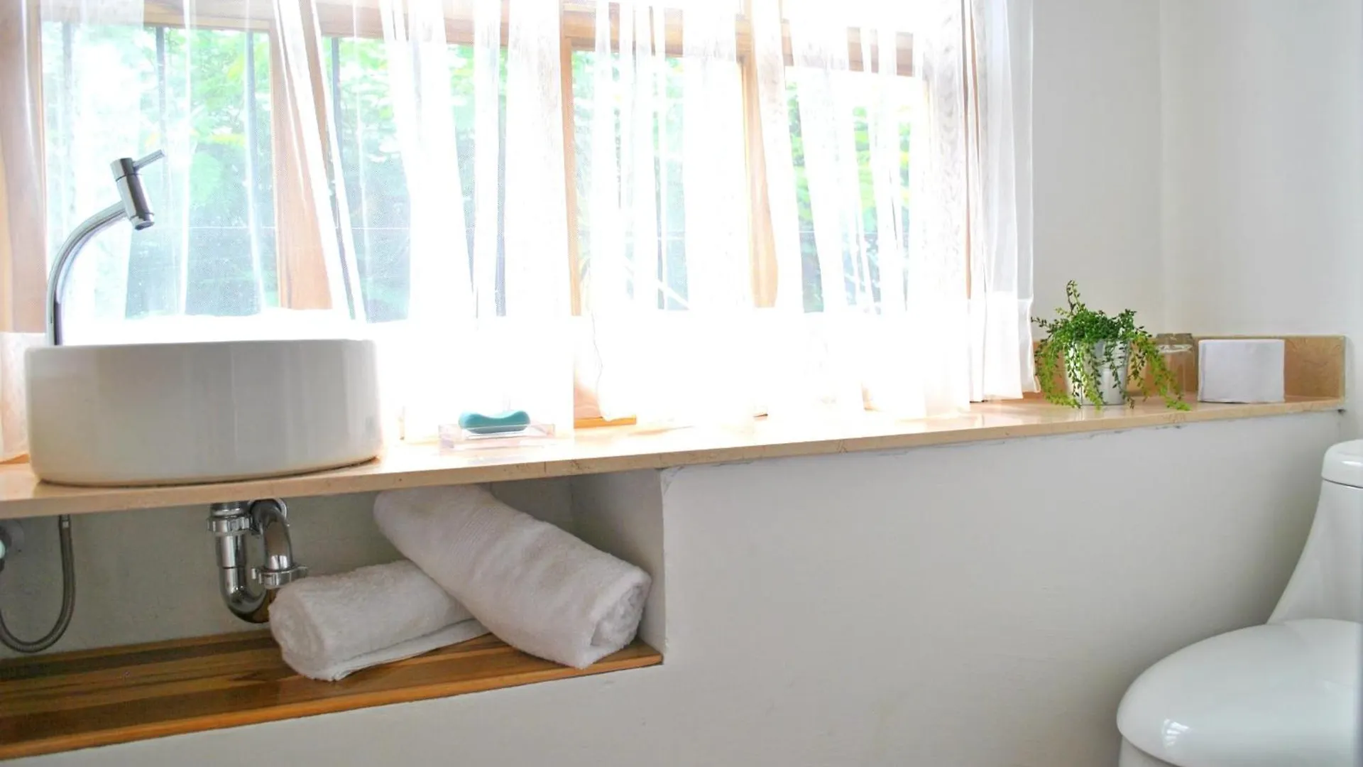 Iguanazu Bed & Breakfast Guayaquil