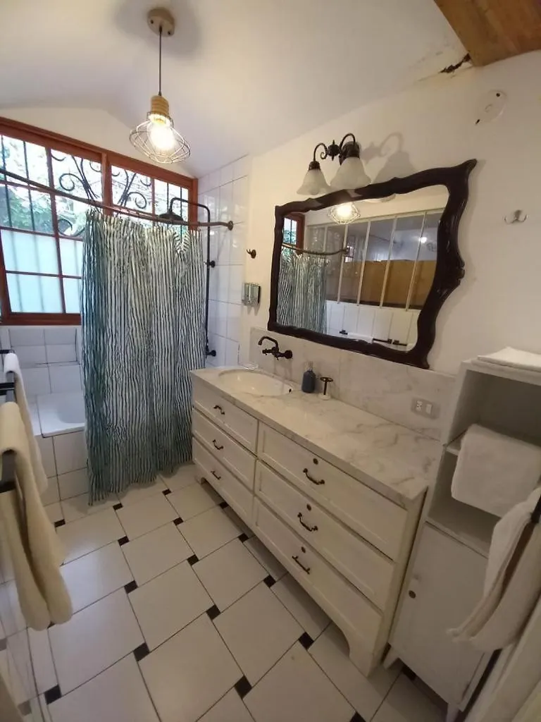 Iguanazu Bed & Breakfast Guayaquil 3*,