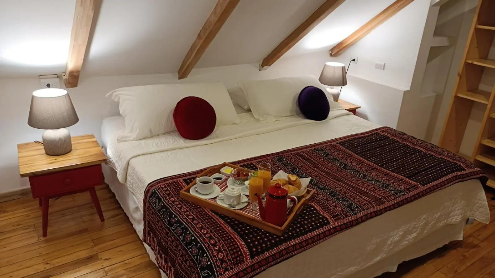 Iguanazu Bed & Breakfast Guayaquil