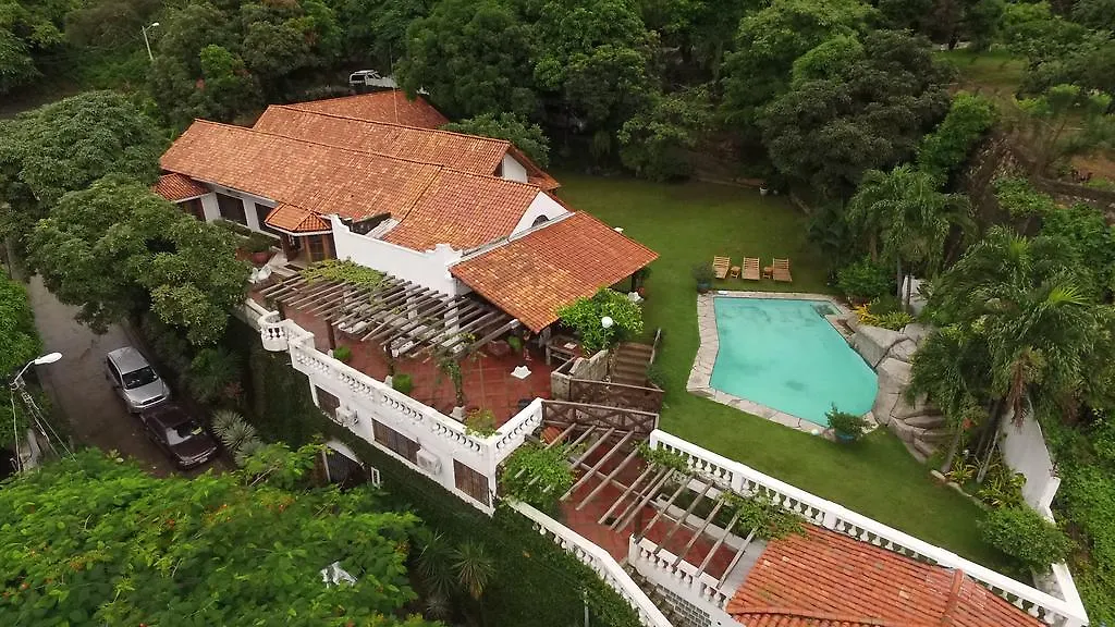 Iguanazu Bed & Breakfast Guayaquil