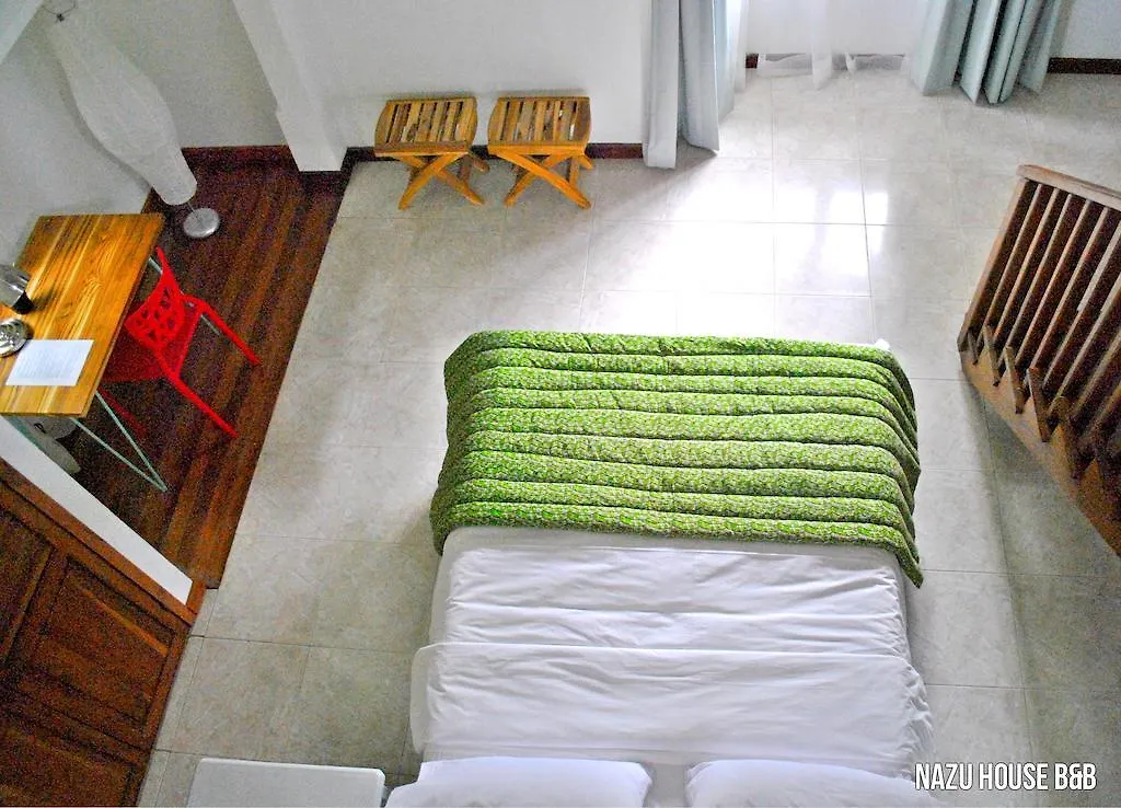 Iguanazu Bed & Breakfast Guayaquil