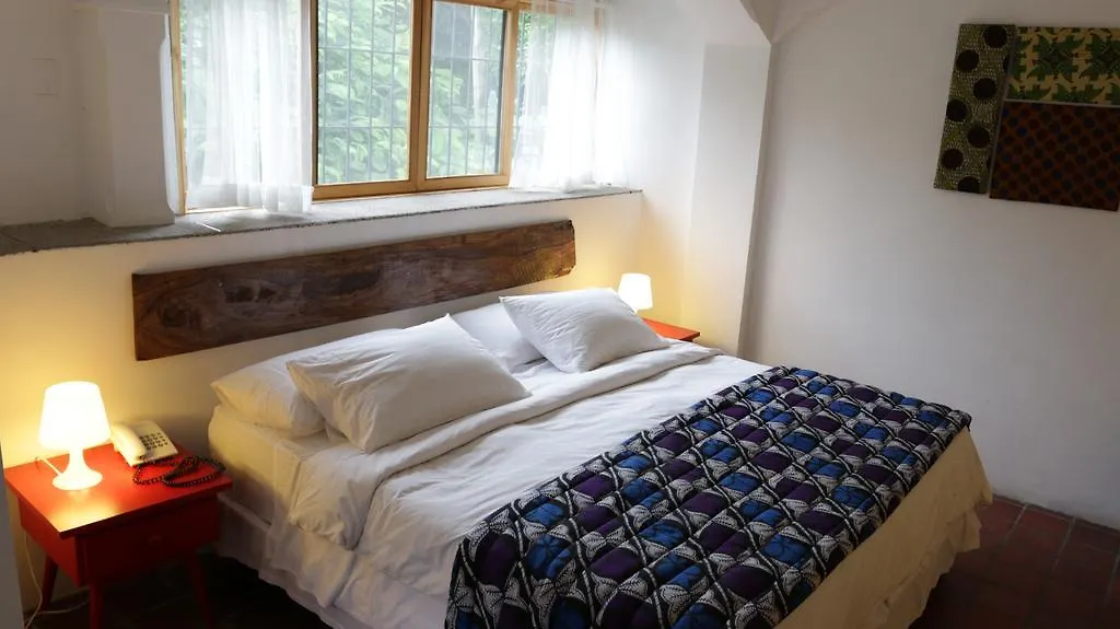 Iguanazu Bed & Breakfast Guayaquil 3*,