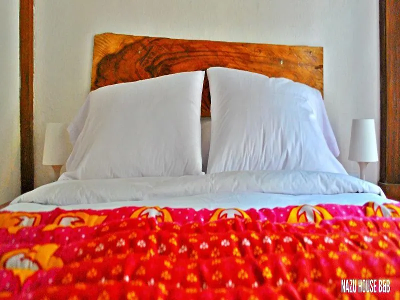 Iguanazu Bed & Breakfast Guayaquil Ecuador