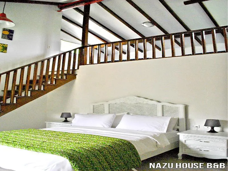 ***  Iguanazu Bed & Breakfast Guayaquil Ecuador