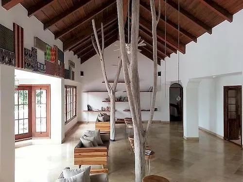 Iguanazu Bed & Breakfast Guayaquil