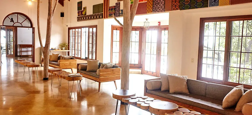 Iguanazu Bed & Breakfast Guayaquil