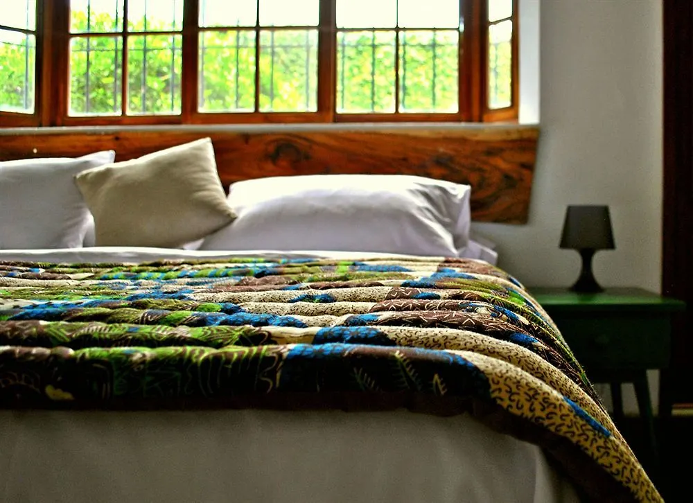 Iguanazu Bed & Breakfast Guayaquil 3*,