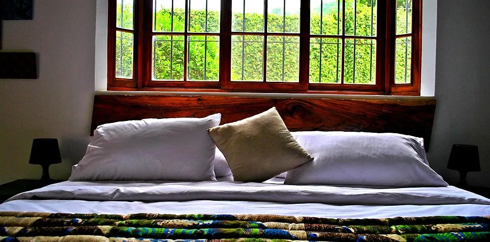Iguanazu Bed & Breakfast Guayaquil