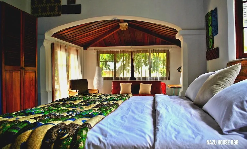 Iguanazu Bed & Breakfast Guayaquil