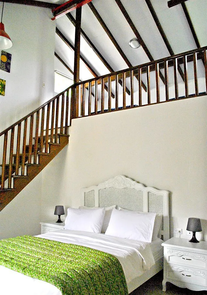 Iguanazu Bed & Breakfast Guayaquil