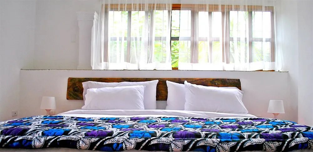 ***  Iguanazu Bed & Breakfast Guayaquil Ecuador