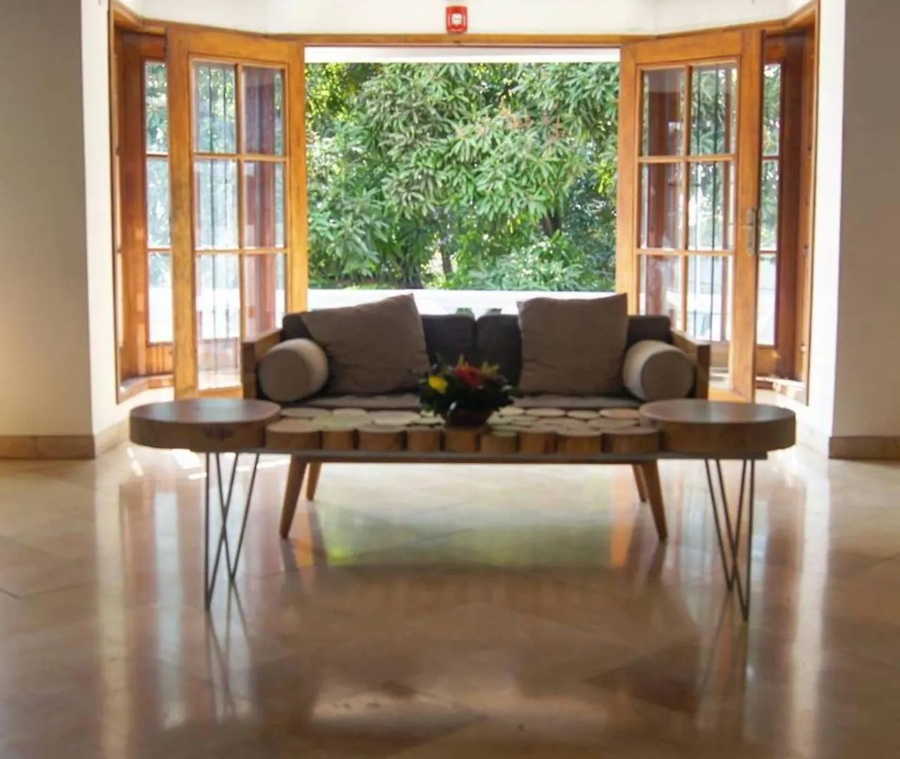 Iguanazu Bed & Breakfast Guayaquil