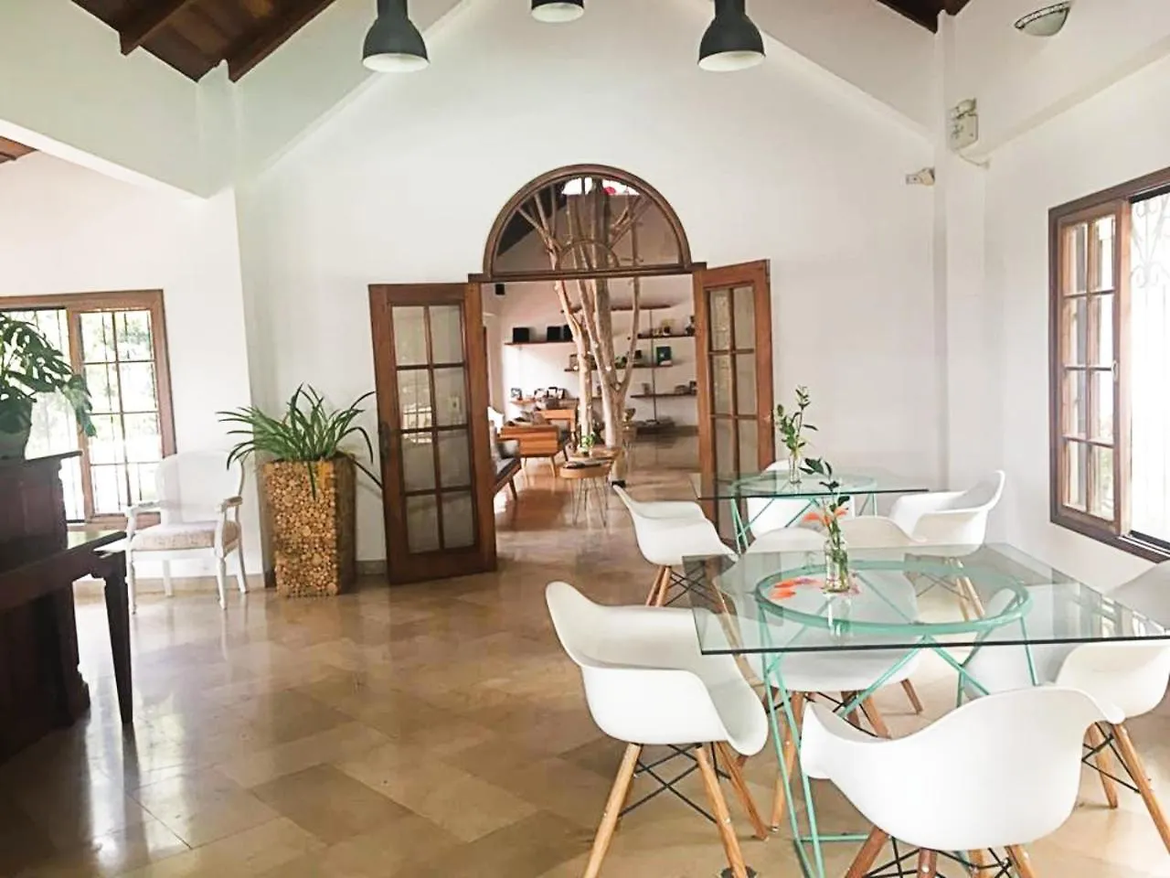 Iguanazu Bed & Breakfast Guayaquil