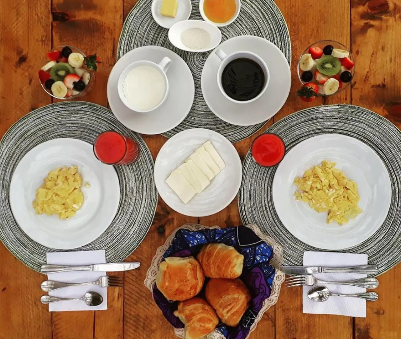 Iguanazu Bed & Breakfast 과야킬