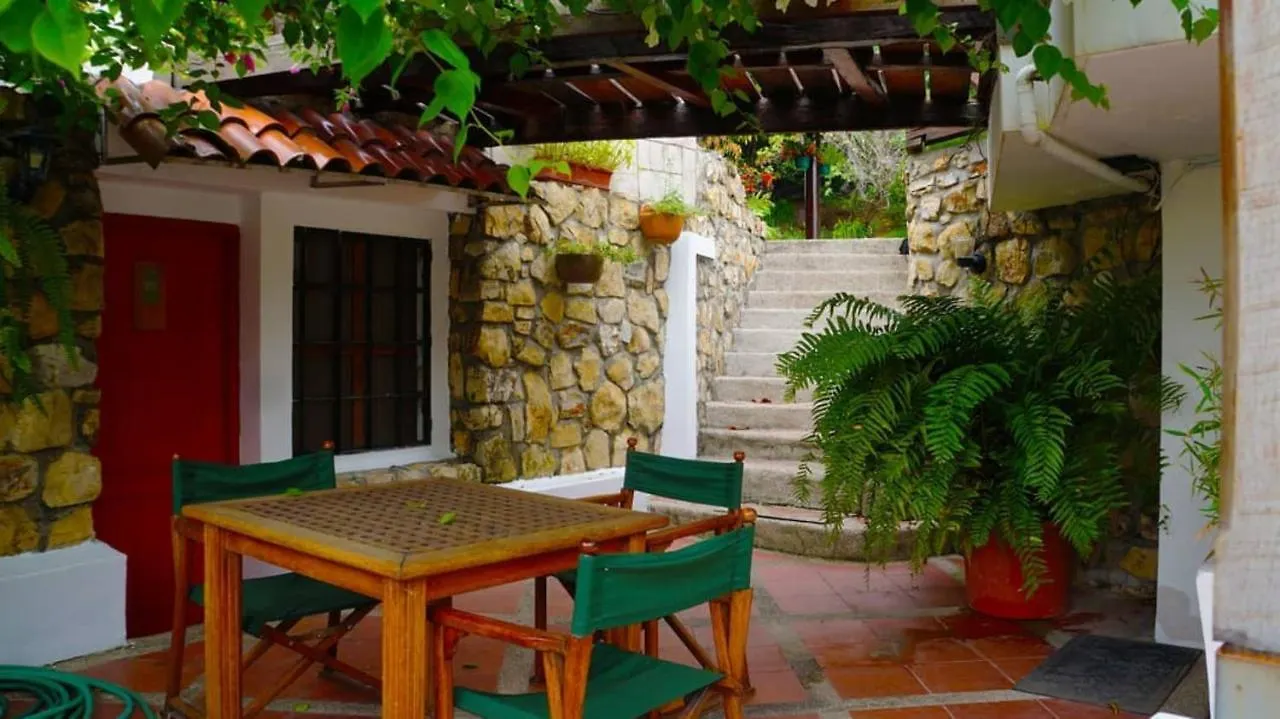 Iguanazu Bed & Breakfast Guayaquil