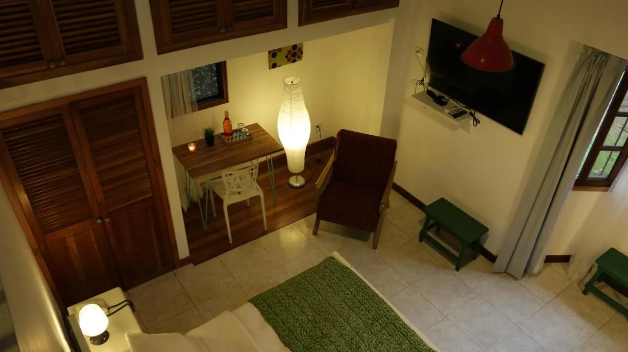Iguanazu Bed & Breakfast 과야킬 3*,