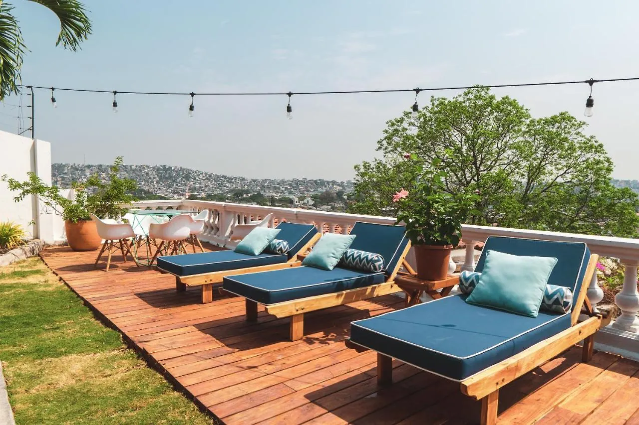 ***  Iguanazu Bed & Breakfast Guayaquil Ecuador