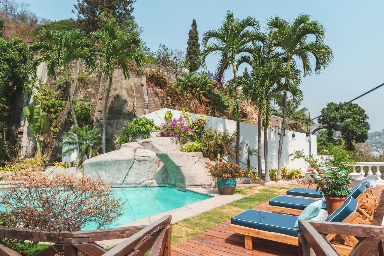 Iguanazu Bed & Breakfast Guayaquil