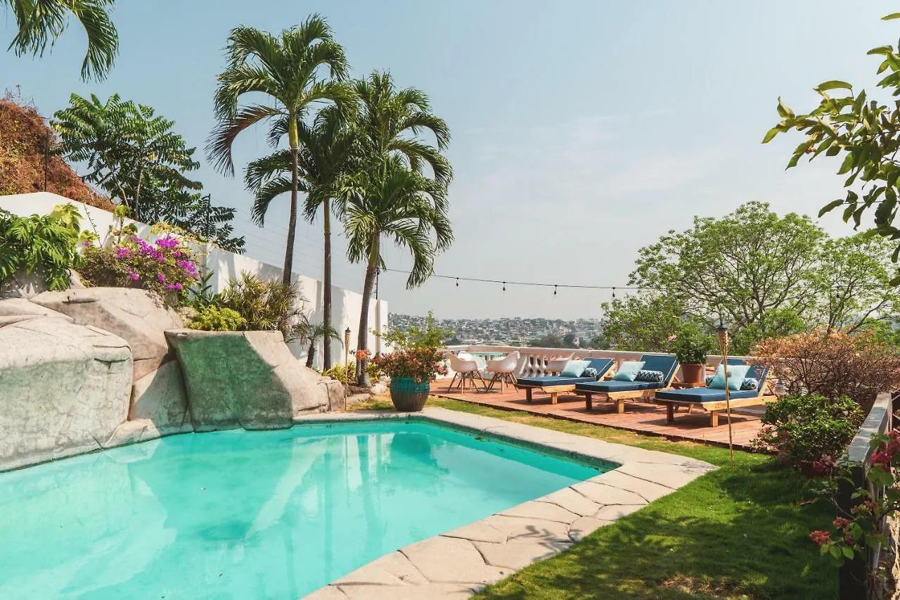 Iguanazu Bed & Breakfast Guayaquil