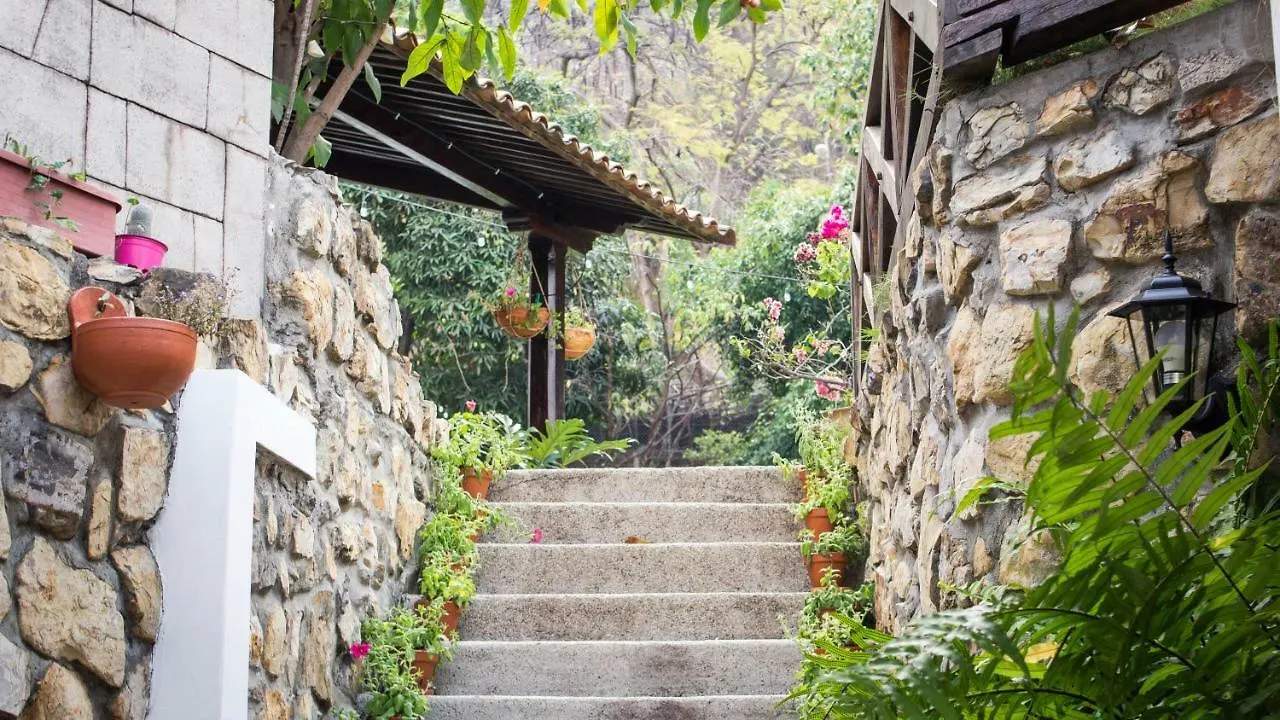 Iguanazu Bed & Breakfast Guayaquil